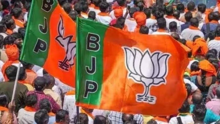 *जनपद सदस्य लिस्ट: बीजेपी ने जारी किए मस्तूरी एवं तखतपुर में जनपद सदस्यों की सूची*