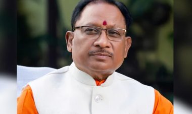 जनता की समस्याओं को हल करने में राज्य प्रशासनिक सेवा के अधिकारियों की है अहम भूमिका – मुख्यमंत्री श्री विष्णुदेव साय