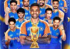 एशिया कप-2025 में भारत की शौर्यपूर्ण विजय