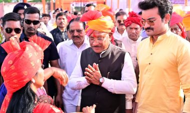 *रणजीता स्टेडियम में 240 जोड़ों का सामूहिक विवाह हुआ सम्पन्न*