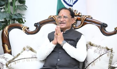*हवाई चप्पल पहनने वाला भी हवाई यात्रा कर सके” प्रधानमंत्री का यह सपना छत्तीसगढ़ में भी हो रहा है साकार : मुख्यमंत्री श्री साय*