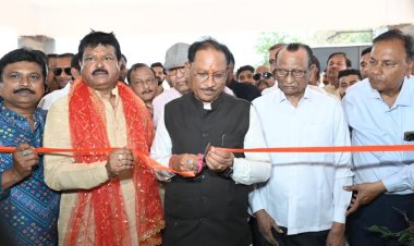 *कायस्थ मंगल भवन का लोकार्पण: सामाजिक एकजुटता और विकास की नई पहल*
