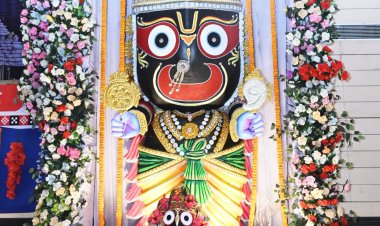 *सभी समाजों के सहयोग से ही विकसित छत्तीसगढ़ का सपना होगा साकार – मुख्यमंत्री श्री साय*
