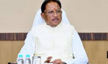 *भीषण गर्मी को देखते हुए ग्रीष्मकालीन अवकाश में संशोधन, अब 20 अप्रैल से 15 जून तक रहेगा स्कूलों में अवकाश*