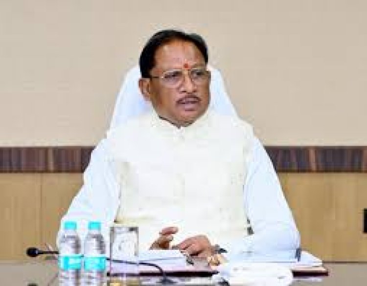 *भीषण गर्मी को देखते हुए ग्रीष्मकालीन अवकाश में संशोधन, अब 20 अप्रैल से 15 जून तक रहेगा स्कूलों में अवकाश*