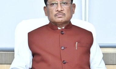*निर्माण गुणवत्ता में जरा भी लापरवाही नहीं चलेगी – मुख्यमंत्री श्री विष्णुदेव साय*