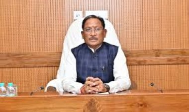 सोमनाथ स्वाभिमान यात्रा से गूंजेगा छत्तीसगढ़ का सांस्कृतिक गौरव