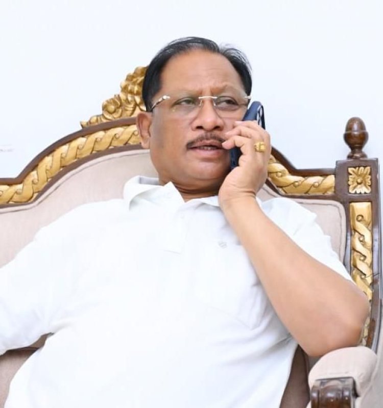 *निर्माण गुणवत्ता में जरा भी लापरवाही नहीं चलेगी – मुख्यमंत्री श्री विष्णुदेव साय*