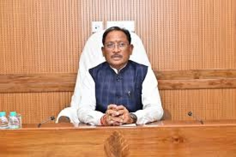 सोमनाथ स्वाभिमान यात्रा से गूंजेगा छत्तीसगढ़ का सांस्कृतिक गौरव