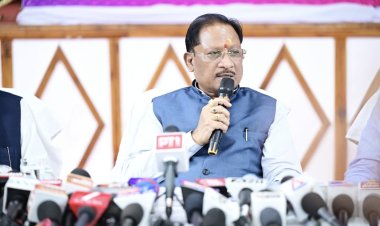 *प्रधानमंत्री आवास योजना-ग्रामीण को मिली नई गति : जिलों को 2677 करोड़ रुपए से अधिक की राशि जारी*