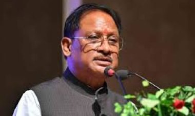 *मुख्यमंत्री कन्या विवाह योजना सामाजिक समरसता, सादगी और सांस्कृतिक मूल्यों को सशक्त कर रही : मुख्यमंत्री विष्णुदेव साय*