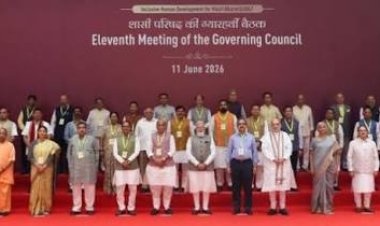 *बस्तर में दूध, खेतों तक पानी, युवाओं को काम और गांवों को नई पहचान देने की तैयारी*