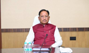 *अमलीपदर की रथयात्रा आस्था और संस्कृति की अमूल्य धरोहर : मुख्यमंत्री श्री विष्णुदेव साय*