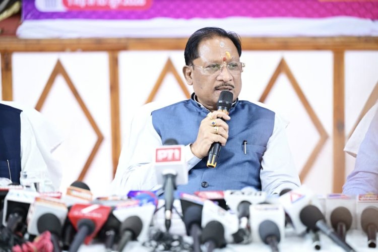 *प्रधानमंत्री आवास योजना-ग्रामीण को मिली नई गति : जिलों को 2677 करोड़ रुपए से अधिक की राशि जारी*