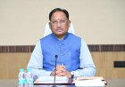 *‘मन की बात’ में बार-बार छत्तीसगढ़ का उल्लेख प्रदेशवासियों के लिए गौरव की बात : मुख्यमंत्री श्री साय*