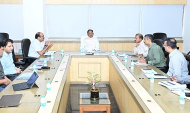 *एआई के क्षेत्र में देश का अग्रणी राज्य बनेगा छत्तीसगढ़ : मुख्यमंत्री श्री साय*