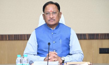*‘मन की बात’ में बार-बार छत्तीसगढ़ का उल्लेख प्रदेशवासियों के लिए गौरव की बात : मुख्यमंत्री श्री साय*