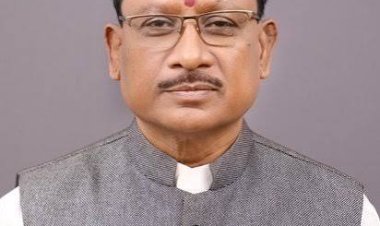 *मुख्यमंत्री श्री विष्णुदेव साय ने केंद्रीय मंत्री श्री धर्मेंद्र प्रधान के त्यागपत्र को सार्वजनिक जीवन में नैतिक मूल्यों के प्रति प्रतिबद्धता का बताया उदाहरण*