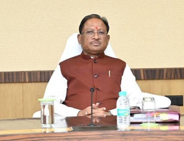 *मुख्यमंत्री श्री विष्णुदेव साय ने लोकसभा में लोक परीक्षा (अनुचित साधन निवारण) संशोधन विधेयक, 2026 के पारित होने का किया स्वागत*