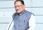 *गांवों के समग्र विकास से ही विकसित छत्तीसगढ़ का संकल्प होगा साकार : मुख्यमंत्री श्री विष्णुदेव साय*