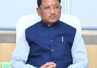 *देश-दुनिया के गोल्फ मानचित्र पर नई पहचान बना रहा छत्तीसगढ़ : मुख्यमंत्री श्री विष्णु देव साय*