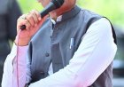 *झीरम घाटी हत्याकांड के दोषियों को मृत्युदंड न्याय की जीत : मुख्यमंत्री श्री विष्णु देव साय*
