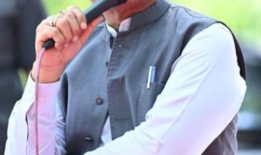 *झीरम घाटी हत्याकांड के दोषियों को मृत्युदंड न्याय की जीत : मुख्यमंत्री श्री विष्णु देव साय*